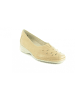 Semler Slipper  in Beige