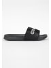 Gorilla Gwear Pantoletten - Schwarz