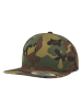  Flexfit Snapback in camo