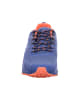 Brütting Trekkingschuh Mit Tex-Membran in blau