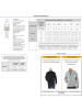 CARHARTT  Hoodie "K288" in Braun