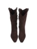 Ital-Design High Heel in Braun