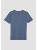 s.Oliver T-Shirt in 5482_blau