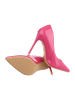 Ital-Design Pump in Pink