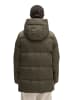 Marc O'Polo Puffer-Daunenjacke mit Kapuze regular in Dim Shadow