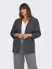 ONLY Carmakoma Blazer in Magnet