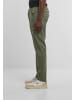 2Y Premium Slim Fit in olive