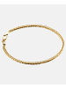 Vanlere Armband aus 375 Gelbgold