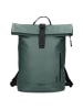Zwei Cargo Daypack 39 cm Laptopfach pine