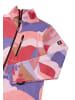 Reima Fleecejacke Iisisti Rose blush Print