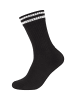 s.Oliver Socken 10er Pack black