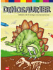 Neuer Favorit Papeterie/PBS - Dinosaurier
