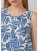 s.Oliver Kleid in 55A0_royalblau