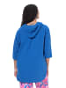 Angel of Style Longtunika in blau
