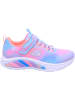 Skechers Sneaker in blau