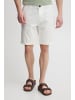 BLEND Chinoshorts BHShorts in weiß