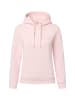 Gant Kapuzenpullover in rosa - 0001