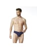 Bruno Banani Slip 1er Pack in Dunkelblau