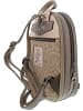 Anekke Olympia Muse Tasche Beige