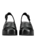Högl Sandalen in Schwarz