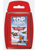 Winning Moves Top Trumps - Disney Planes Kartenspiel Karten in bunt