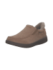 Skechers Sneakers Low Skechers Slip-ins Relaxed Fit: Murette - Scofield in braun