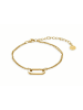Xenox Armband für Damen in gold