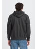 BLEND Kapuzensweatjacke BHNoah in Grau