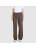 MAC HOSEN Hose Chiara in schoko