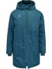 Hummel Hummel Jacke Hmlcore Multisport Unisex Erwachsene in BLUE CORAL