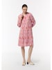 comma Kleid in 01B2_weiß