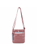 Hedgren Cocoon Cushy - Umhängetasche 21 cm (canyon rose) in canyon rose
