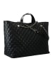 Guess Giully II Shopper Tasche 39 cm in black