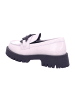 Post XChange Slipper in weiß