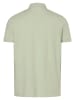 Karl Lagerfeld Poloshirt in mint