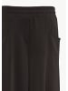 comma CI Hose lang in Schwarz