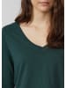 s.Oliver T-Shirt in 6933_petrol
