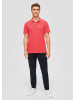 s.Oliver Polo-Shirt in 2507_koralle