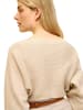 orsay Cardigan in Beige