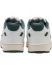 Hummel Schnürsenkel Sneaker St. Power Erwachsene in WHITE/GREEN