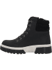 Palado Winterstiefeletten Aurabel in Schwarz