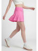 myMo Women Skirt in deep rose