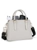 Bugatti Ella Schultertasche M 30 cm beige