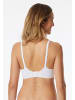 Schiesser Soft BH mit Schale in Weiss