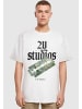 2Y Studios 2Y Studios T-Shirts in white