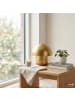 home24 Tischleuchte Rayo in Gold