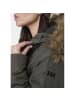 Helly Hansen W ADEN DOWN PARKA in Anthrazit