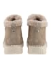 Skechers Stiefelette WILSHIRE BLVD FRESH ZIP in Taupe