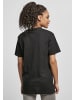 Mister Tee Mister Tee T-Shirt kurzarm in black