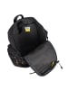 Camel Active Terra Rucksack 47 cm Laptopfach in black